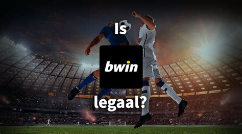 bwin legaal nederland|Alle legale online bookmakers in Nederland .
